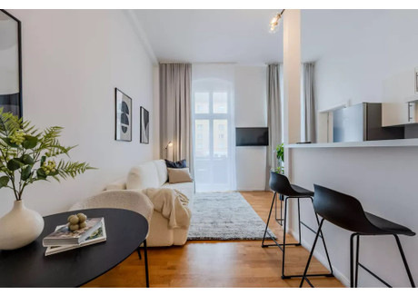 Mieszkanie do wynajęcia - Greifswalder Straße Berlin, Niemcy, 47 m², 2317 USD (8898 PLN), NET-101126511