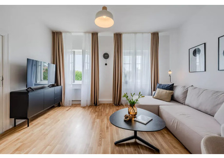 Mieszkanie do wynajęcia - Berliner Straße Berlin, Niemcy, 55 m², 2258 USD (9259 PLN), NET-101126617