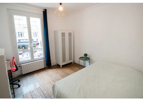 Mieszkanie do wynajęcia - Rue de Courcelles Paris, Francja, 70 m², 781 USD (3196 PLN), NET-101267229