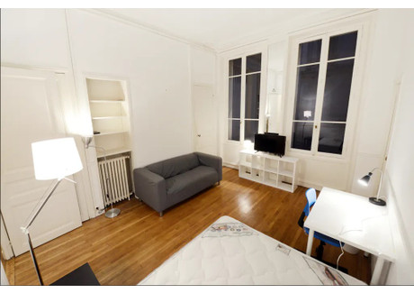 Mieszkanie do wynajęcia - Rue Cernuschi Paris, Francja, 120 m², 827 USD (3326 PLN), NET-101267230