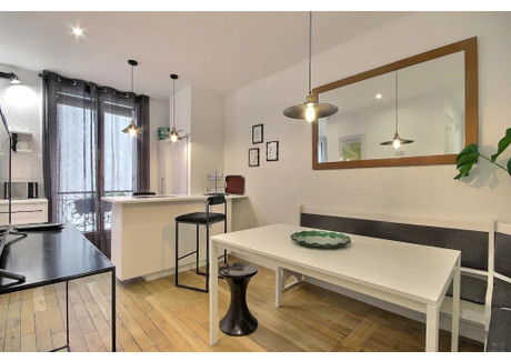 Mieszkanie do wynajęcia - Rue Le Marois Paris, Francja, 46 m², 2289 USD (9383 PLN), NET-101267681