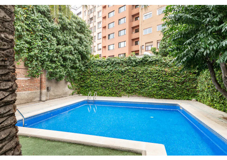 Mieszkanie do wynajęcia - Carrer de Sèneca Barcelona, Hiszpania, 92 m², 2725 USD (10 654 PLN), NET-101267785