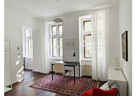 Mieszkanie do wynajęcia - Eberlgasse Vienna, Austria, 30 m², 1179 USD (4728 PLN), NET-101267723