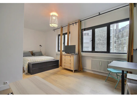 Mieszkanie do wynajęcia - Rue du Ranelagh Paris, Francja, 34 m², 1477 USD (6054 PLN), NET-101267852