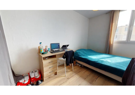 Mieszkanie do wynajęcia - Rue Pierre Voyant Villeurbanne, Francja, 80 m², 543 USD (2253 PLN), NET-101267808