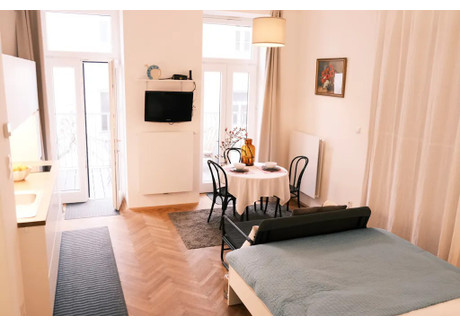 Mieszkanie do wynajęcia - Franzensgasse Vienna, Austria, 30 m², 1850 USD (7435 PLN), NET-101298166