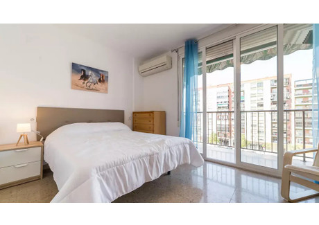 Mieszkanie do wynajęcia - Avenida de Ausiàs March Valencia, Hiszpania, 128 m², 391 USD (1598 PLN), NET-101205587