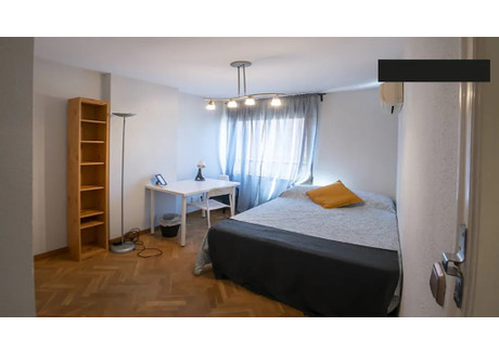 Mieszkanie do wynajęcia - Carrer de Bèlgica Valencia, Hiszpania, 94 m², 435 USD (1705 PLN), NET-101205702