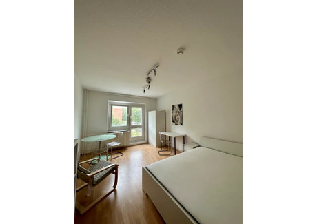 Mieszkanie do wynajęcia - Kröpeliner Straße Berlin, Niemcy, 28 m², 1206 USD (4715 PLN), NET-101208494