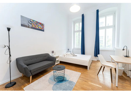 Mieszkanie do wynajęcia - Wisbyer Straße Berlin, Niemcy, 37 m², 1530 USD (5984 PLN), NET-101208893