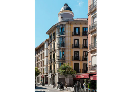 Mieszkanie do wynajęcia - Calle de Hortaleza Madrid, Hiszpania, 108 m², 4635 USD (19 005 PLN), NET-101208900