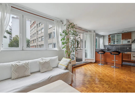 Mieszkanie do wynajęcia - Rue Boussingault Paris, Francja, 78 m², 3470 USD (13 917 PLN), NET-101208901