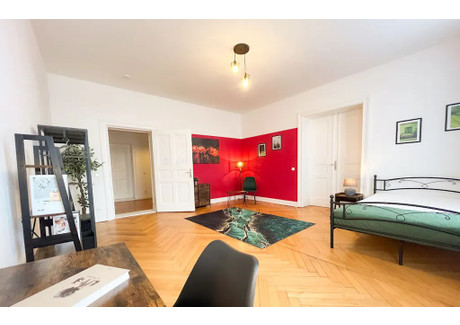 Mieszkanie do wynajęcia - Ritterstraße Berlin, Niemcy, 98 m², 982 USD (3939 PLN), NET-101208909