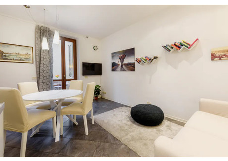 Mieszkanie do wynajęcia - Via Baccio Bandinelli Florence, Włochy, 50 m², 2850 USD (11 684 PLN), NET-101208932