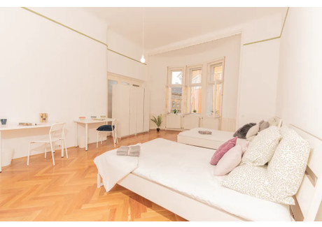 Mieszkanie do wynajęcia - Gutenberg tér Budapest, Węgry, 86 m², 258 USD (1057 PLN), NET-101238297