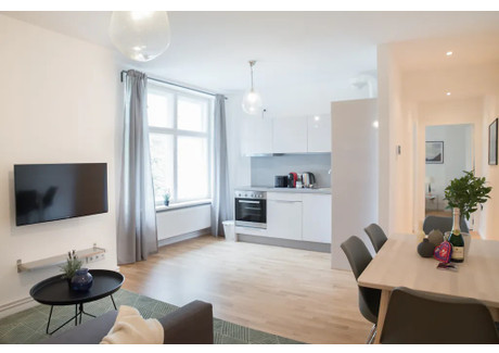 Mieszkanie do wynajęcia - Fehmarner Straße Berlin, Niemcy, 76 m², 1715 USD (7170 PLN), NET-101238711