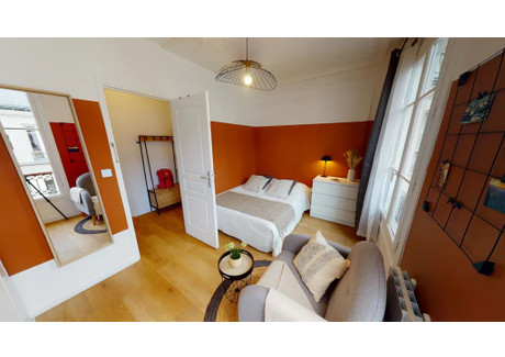 Mieszkanie do wynajęcia - Rue d'Amsterdam Paris, Francja, 73 m², 1214 USD (4761 PLN), NET-101355213