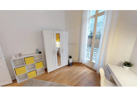 Mieszkanie do wynajęcia - Rue Milne Edwards Paris, Francja, 77 m², 1084 USD (4249 PLN), NET-101355225