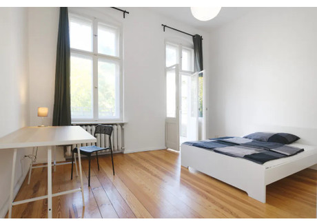 Mieszkanie do wynajęcia - Hohenzollerndamm Berlin, Niemcy, 186 m², 649 USD (2654 PLN), NET-101377301