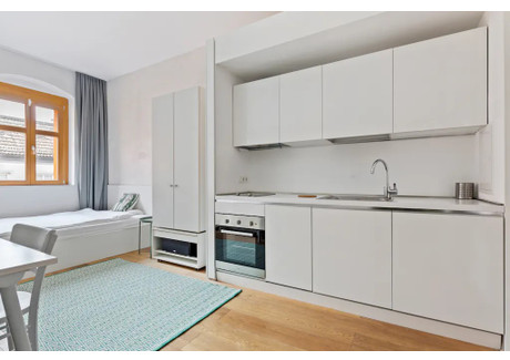 Mieszkanie do wynajęcia - Thaerstraße Berlin, Niemcy, 23 m², 1285 USD (5153 PLN), NET-101377475