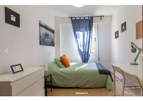 Mieszkanie do wynajęcia - Plaça del Dramaturg Faust Hdez. Casajuana Valencia, Hiszpania, 95 m², 391 USD (1598 PLN), NET-101377480