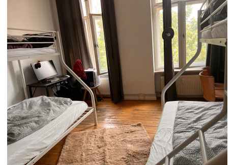 Mieszkanie do wynajęcia - Alt-Moabit Berlin, Niemcy, 190 m², 523 USD (2140 PLN), NET-101377491