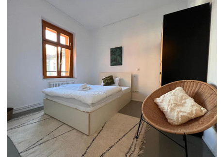 Mieszkanie do wynajęcia - Thaerstraße Berlin, Niemcy, 37 m², 1536 USD (6173 PLN), NET-101377564