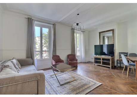 Mieszkanie do wynajęcia - Avenue de la Motte-Picquet Paris, Francja, 50 m², 2705 USD (10 849 PLN), NET-101382303