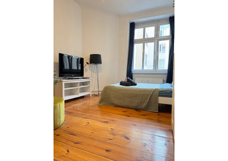 Mieszkanie do wynajęcia - Müllerstraße Berlin, Niemcy, 35 m², 1297 USD (5212 PLN), NET-101382749