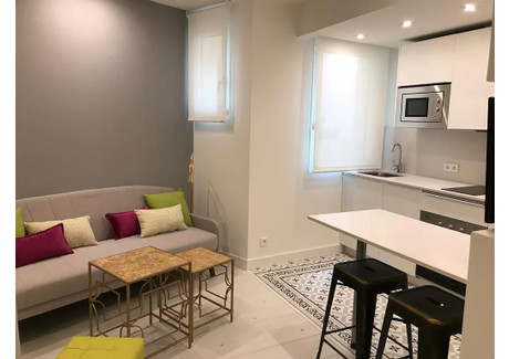 Mieszkanie do wynajęcia - Calle de Casto Plasencia Madrid, Hiszpania, 42 m², 1953 USD (8009 PLN), NET-101382900