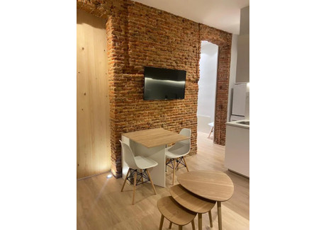 Mieszkanie do wynajęcia - Calle de la Coruña Madrid, Hiszpania, 40 m², 1558 USD (6390 PLN), NET-101300116