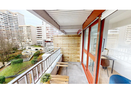 Mieszkanie do wynajęcia - Rue Salvador Allende Nanterre, Francja, 108 m², 880 USD (3539 PLN), NET-101300131