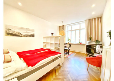 Mieszkanie do wynajęcia - Dresdner Straße Vienna, Austria, 39 m², 1195 USD (4899 PLN), NET-101300664