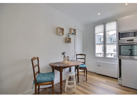 Mieszkanie do wynajęcia - Rue de Cîteaux Paris, Francja, 27 m², 1666 USD (6912 PLN), NET-101300665