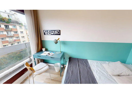 Mieszkanie do wynajęcia - Rue de Vouillé Paris, Francja, 81 m², 1084 USD (4359 PLN), NET-101300620