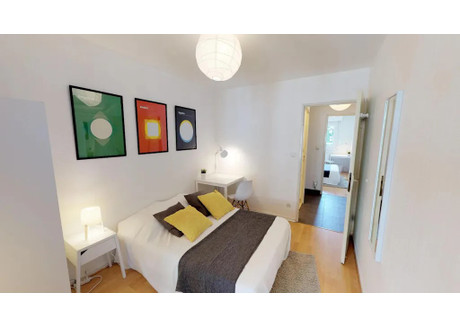 Mieszkanie do wynajęcia - Rue François Gillet Lyon, Francja, 87 m², 610 USD (2448 PLN), NET-101300623