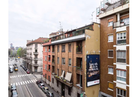 Mieszkanie do wynajęcia - Viale Carlo Espinasse Milan, Włochy, 80 m², 769 USD (3129 PLN), NET-101440285