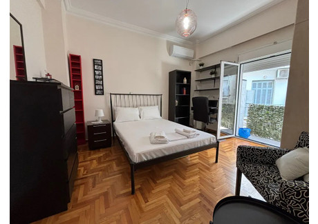 Mieszkanie do wynajęcia - Zinodotou Athens, Grecja, 32 m², 1143 USD (4686 PLN), NET-101440446