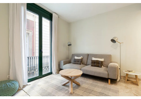 Mieszkanie do wynajęcia - Carrer de la Mercè Barcelona, Hiszpania, 40 m², 1777 USD (7231 PLN), NET-101440475