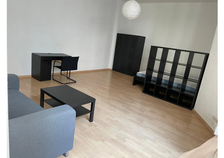 Mieszkanie do wynajęcia - Gleimstraße Berlin, Niemcy, 47 m², 1242 USD (4932 PLN), NET-101440402