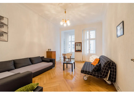 Mieszkanie do wynajęcia - Lehmbruckstraße Berlin, Niemcy, 78 m², 1713 USD (6871 PLN), NET-101469720