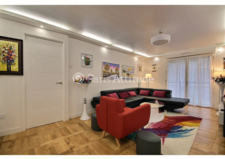 Mieszkanie do wynajęcia - Rue de Clichy Paris, Francja, 72 m², 3041 USD (12 467 PLN), NET-101469833