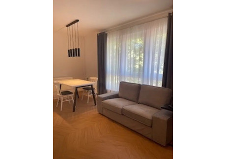 Mieszkanie do wynajęcia - Wilhelmstraße Berlin, Niemcy, 43 m², 1598 USD (6553 PLN), NET-101470214