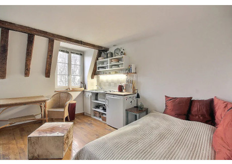 Mieszkanie do wynajęcia - Rue de la Roquette Paris, Francja, 19 m², 1273 USD (5103 PLN), NET-101494171