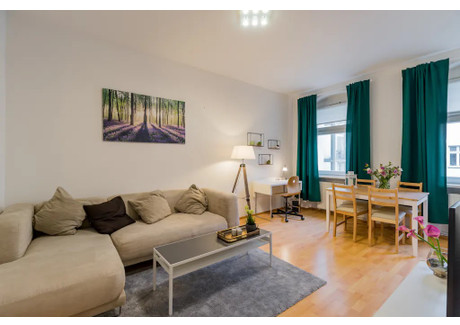 Mieszkanie do wynajęcia - Heidenfeldstraße Berlin, Niemcy, 45 m², 1499 USD (6012 PLN), NET-101410634