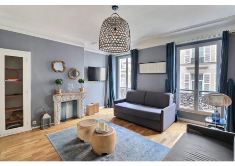 Mieszkanie do wynajęcia - Rue Washington Paris, Francja, 50 m², 2818 USD (11 301 PLN), NET-101411184