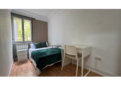 Mieszkanie do wynajęcia - Avenida de Moratalaz Madrid, Hiszpania, 65 m², 551 USD (2211 PLN), NET-101510215