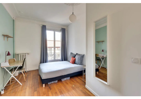 Mieszkanie do wynajęcia - Rue Vauvenargues Paris, Francja, 84 m², 1086 USD (4440 PLN), NET-101524327