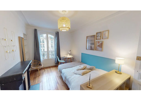 Mieszkanie do wynajęcia - Rue des Cloys Paris, Francja, 101 m², 1136 USD (4566 PLN), NET-101526931