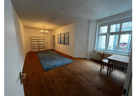 Mieszkanie do wynajęcia - Schönhauser Allee Berlin, Niemcy, 89 m², 2047 USD (8330 PLN), NET-101527055